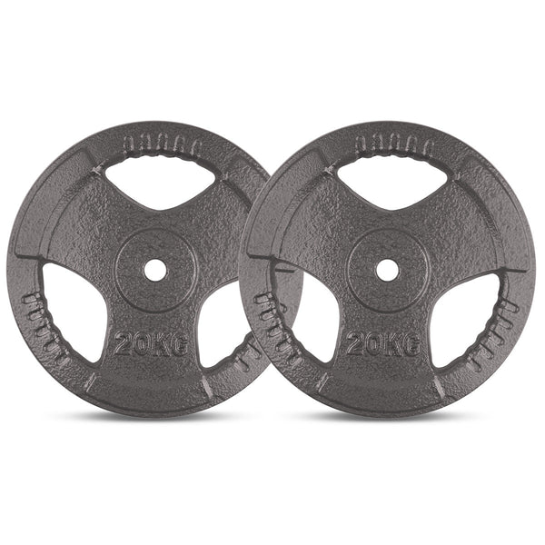 CORTEX SM-25 6-In-1 Power Rack with Smith & Cable Machine + BN-9 Bench + 100kg Standard Tri-Grip Weights Package Awezingly