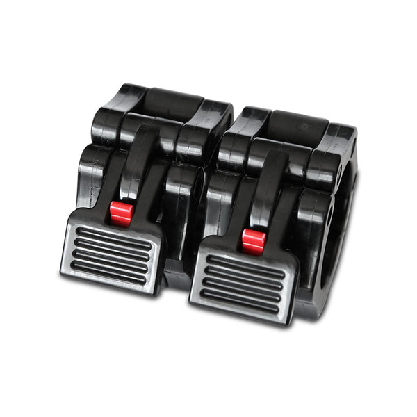 CORTEX SM-25 6-in-1 Power Rack with Smith & Cable Machine with 48kg Revolock V2 Adjustable Dumbbells + 130kg Pro Package Awezingly