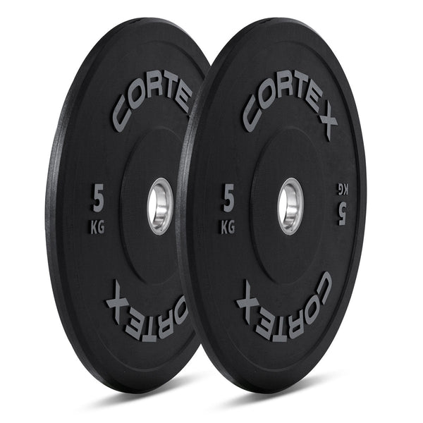 CORTEX SM-25 6-in-1 Power Rack with Smith & Cable Machine with 48kg Revolock V2 Adjustable Dumbbells + 130kg Pro Package Awezingly