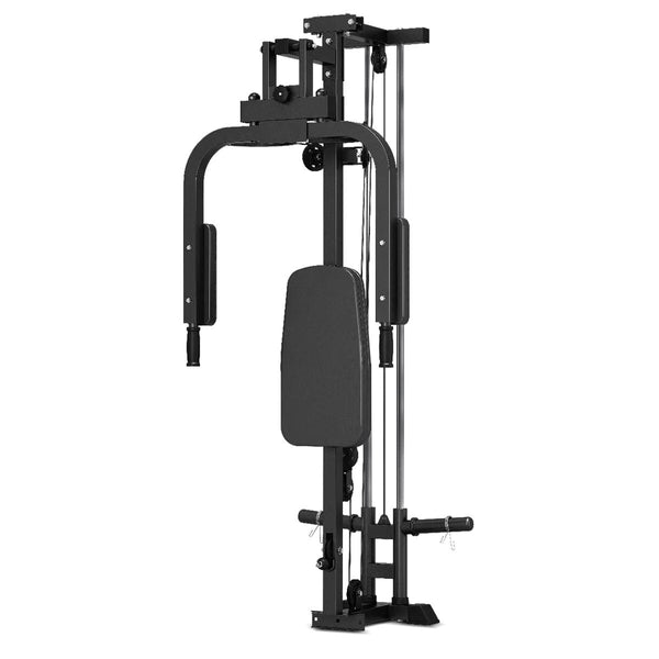 CORTEX SM-25 6-in-1 Power Rack with Smith & Cable Machine with 48kg Revolock V2 Adjustable Dumbbells + 130kg Ultimate Package Awezingly