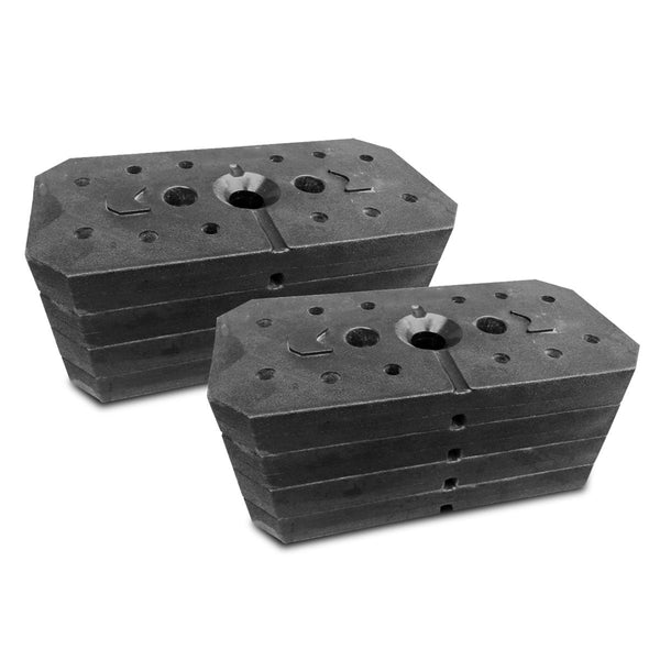 CORTEX SM-25 6-in-1 Power Rack with Smith & Cable Machine with 48kg Revolock V2 Adjustable Dumbbells + 130kg Ultimate Package Awezingly