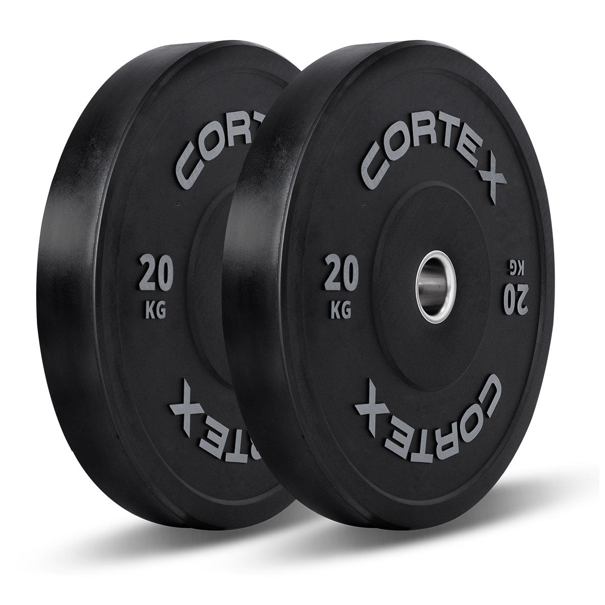 CORTEX SM-25 6-in-1 Power Rack with Smith & Cable Machine with 48kg Revolock V2 Adjustable Dumbbells + 130kg Ultimate Package Awezingly