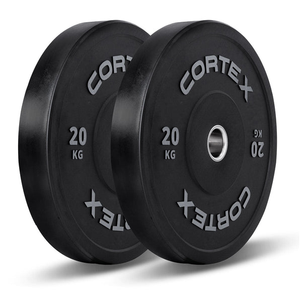 CORTEX SM-25 6-in-1 Power Rack with Smith & Cable Machine with 48kg Revolock V2 Adjustable Dumbbells + 130kg Ultimate Package Awezingly