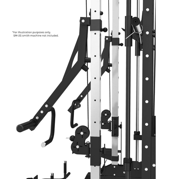CORTEX SM25/SM26 Jammer Arm Upgrade Attachment Cortex