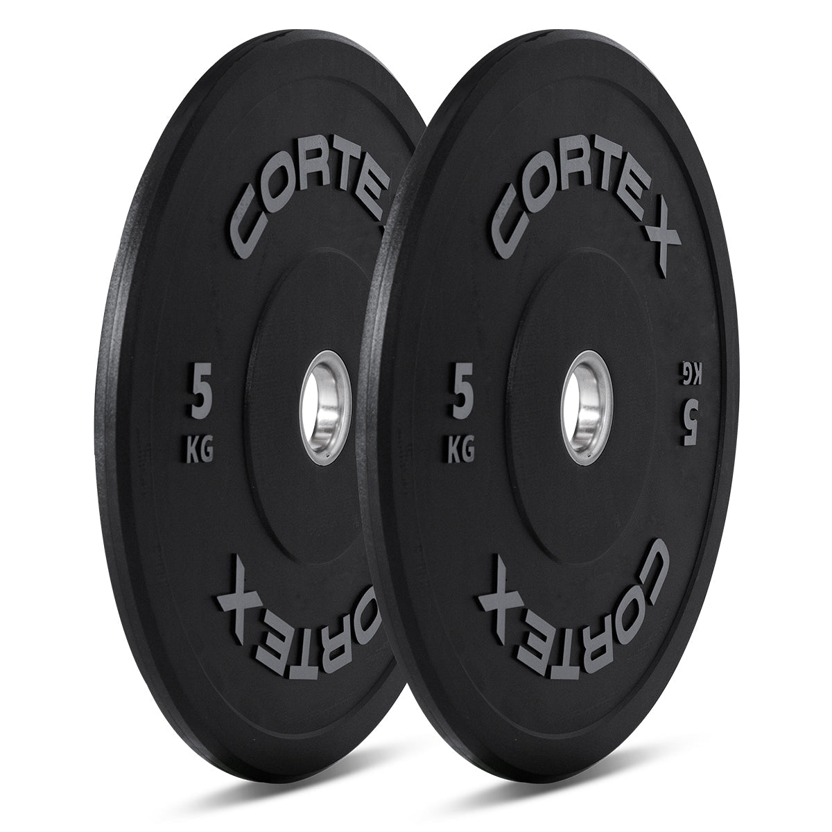 CORTEX SM26 Ultimate Set with Olympic Bumper Weights Cortex