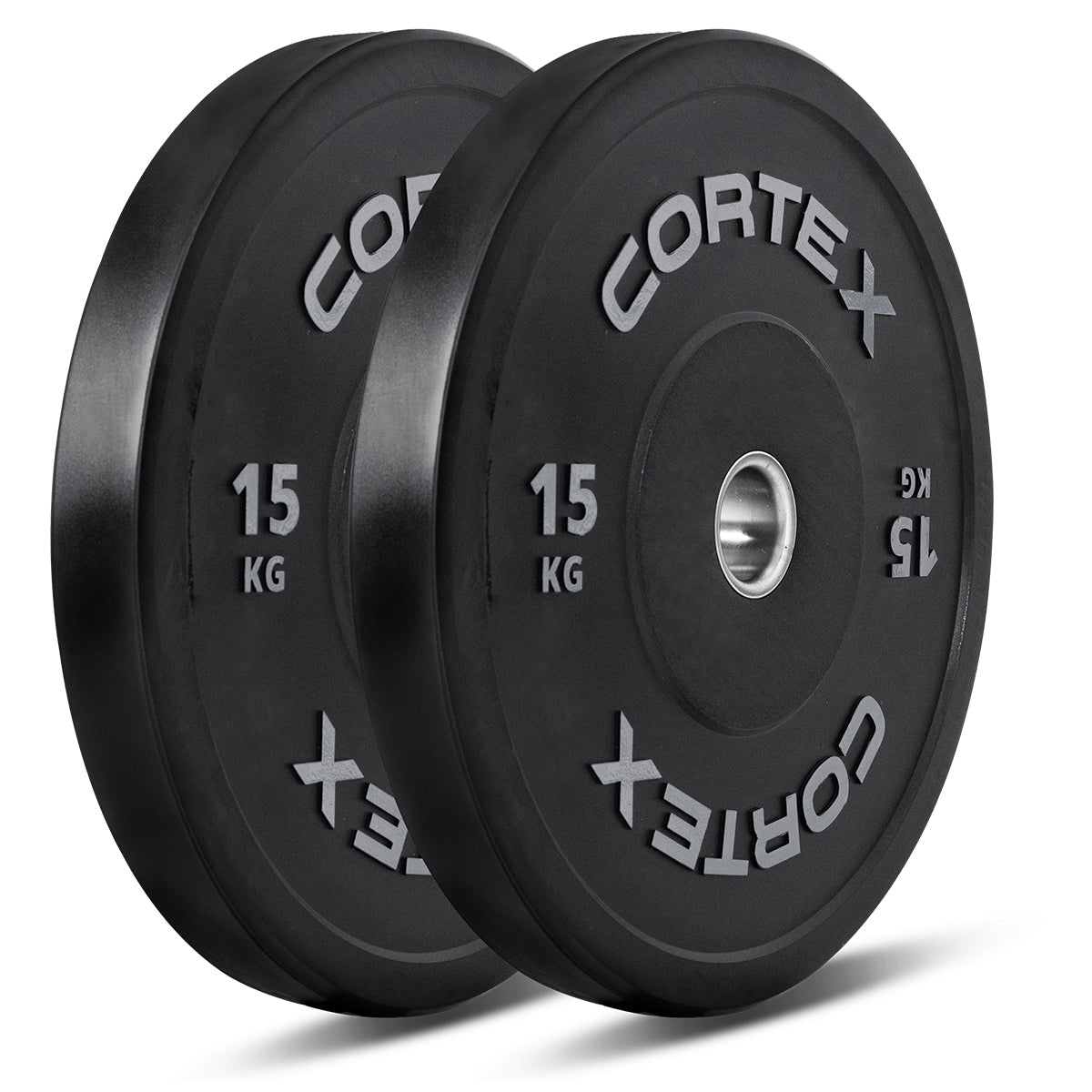 CORTEX SM26 Ultimate Set with Olympic Bumper Weights Cortex