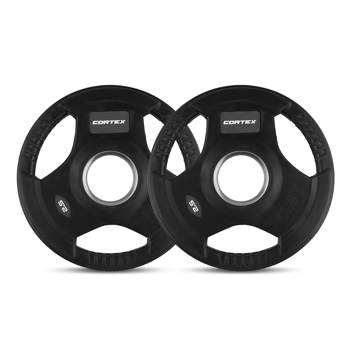 CORTEX SM-26 6-in-1 Power Rack with Dual Stack Smith & Cable Machine with 48kg Revolock V2 Adjustable Dumbbells + 100kg Essentials Package Cortex