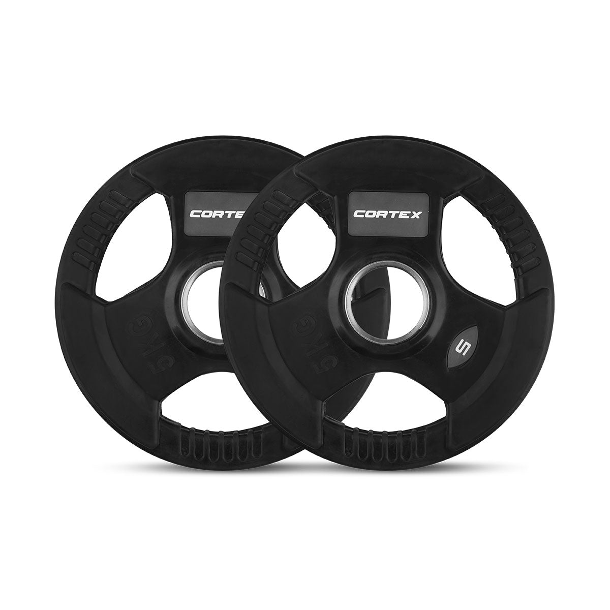 CORTEX SM-26 6-in-1 Power Rack with Dual Stack Smith & Cable Machine with 48kg Revolock V2 Adjustable Dumbbells + 100kg Essentials Package Cortex