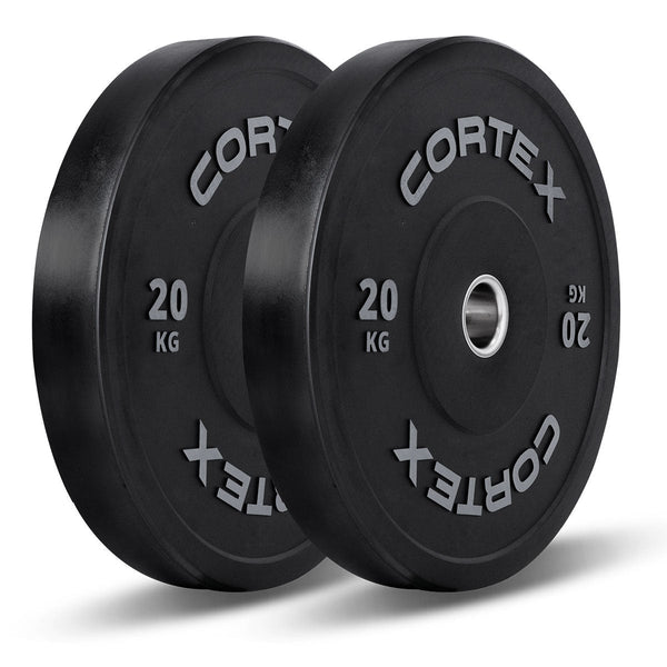 CORTEX SM-26 6-in-1 Power Rack with Dual Stack Smith & Cable Machine with 48kg Revolock V2 Adjustable Dumbbells + 130kg Pro Package Cortex