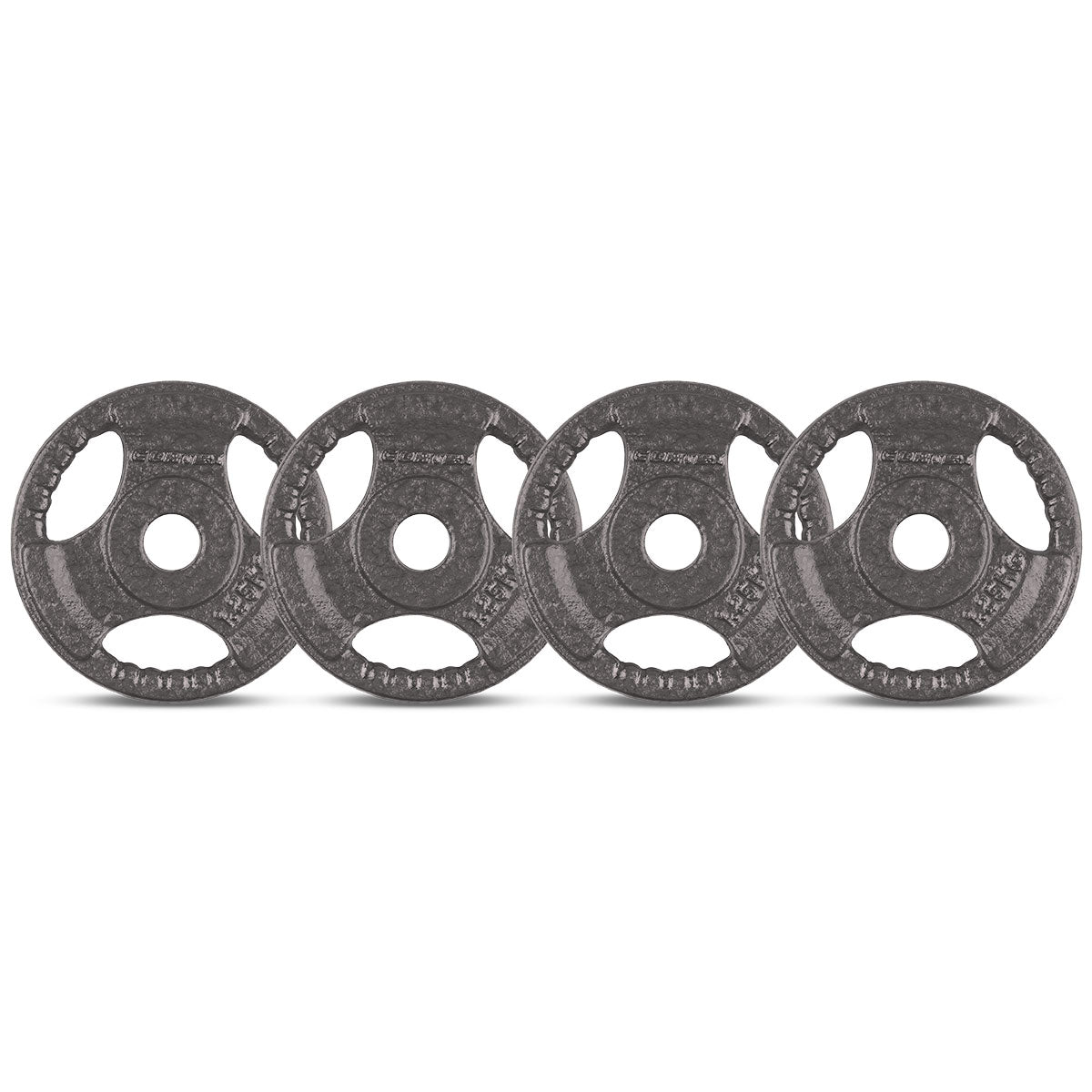 CORTEX SR3 Squat Rack with 90kg Standard Tri-Grip Weight, Bar and Bench Set Cortex