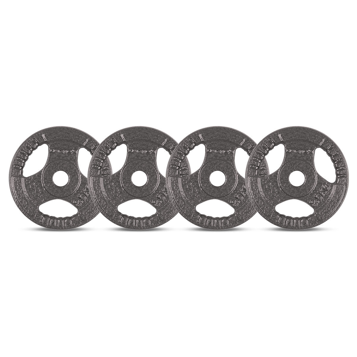 CORTEX SR3 Squat Rack with 90kg Standard Tri-Grip Weight, Bar and Bench Set Cortex