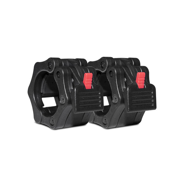 CORTEX 120kg Black Series V3 Bumper Plate Set Awezingly