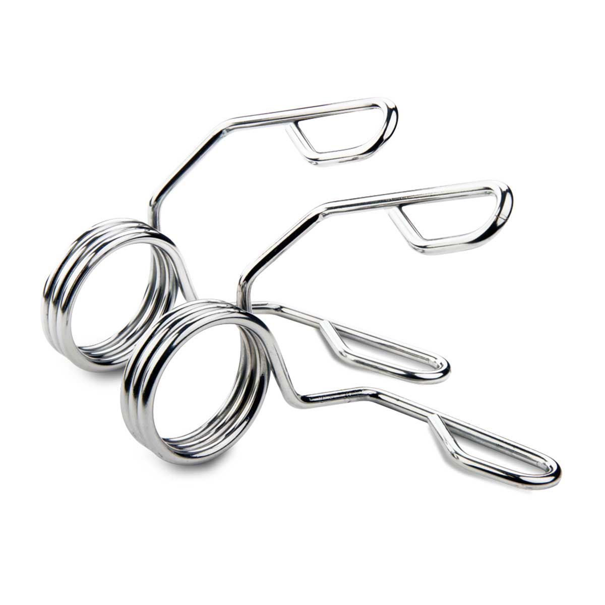 CORTEX 45kg Tri-Grip V2 50mm Olympic Dumbbell Set Cortex