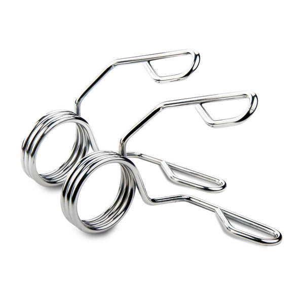 CORTEX 45kg Tri-Grip V2 50mm Olympic Dumbbell Set Cortex