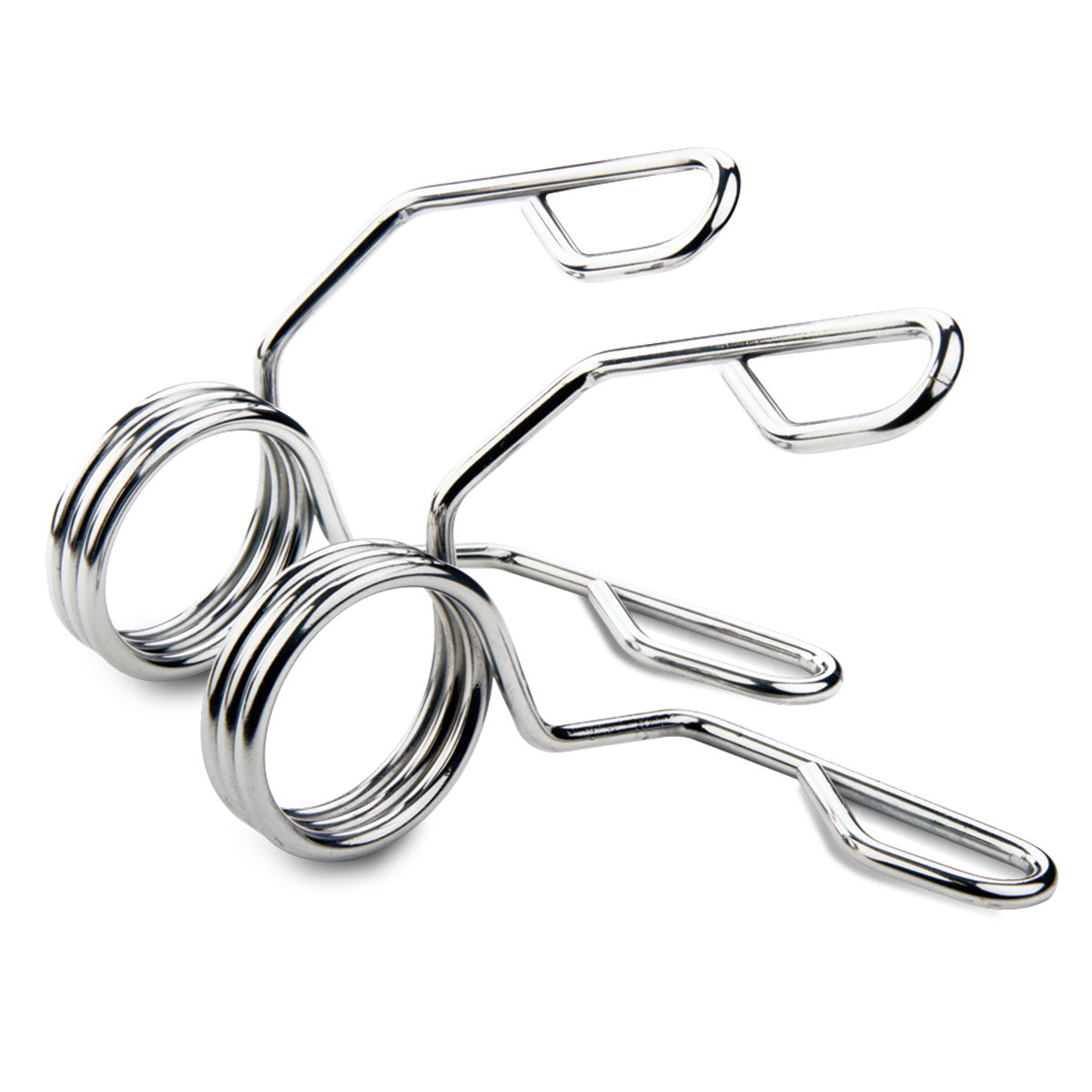 CORTEX 45kg Tri Bar V2 50mm Olympic Weight Set Awezingly