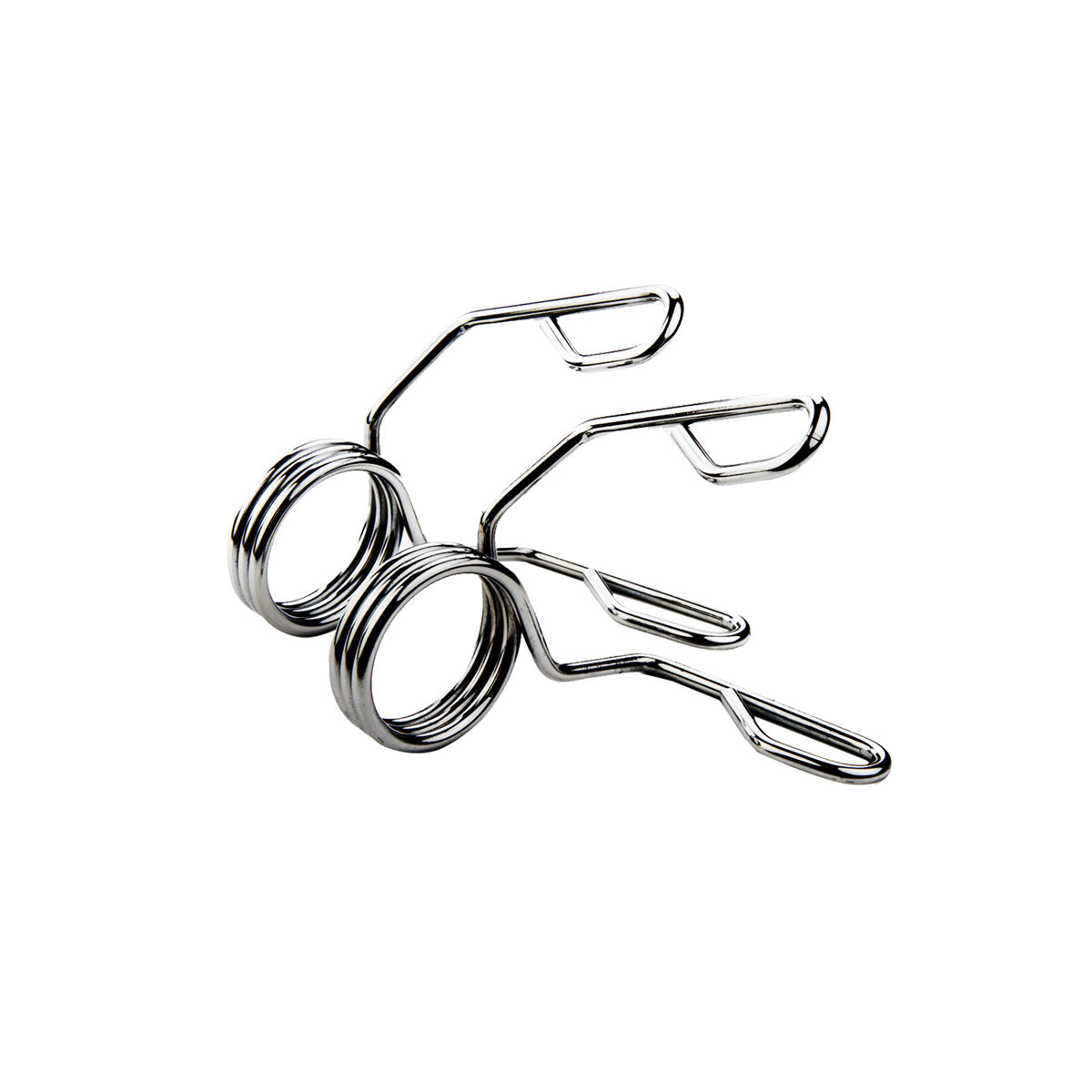 CORTEX 40kg Tri-Grip V2 50mm Olympic Curl Bar Set Awezingly