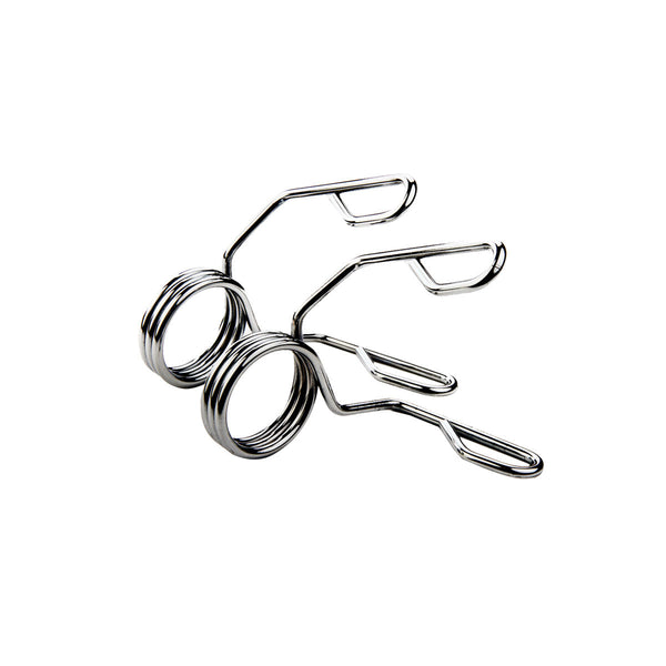 CORTEX 40kg Tri-Grip V2 50mm Olympic Curl Bar Set Awezingly