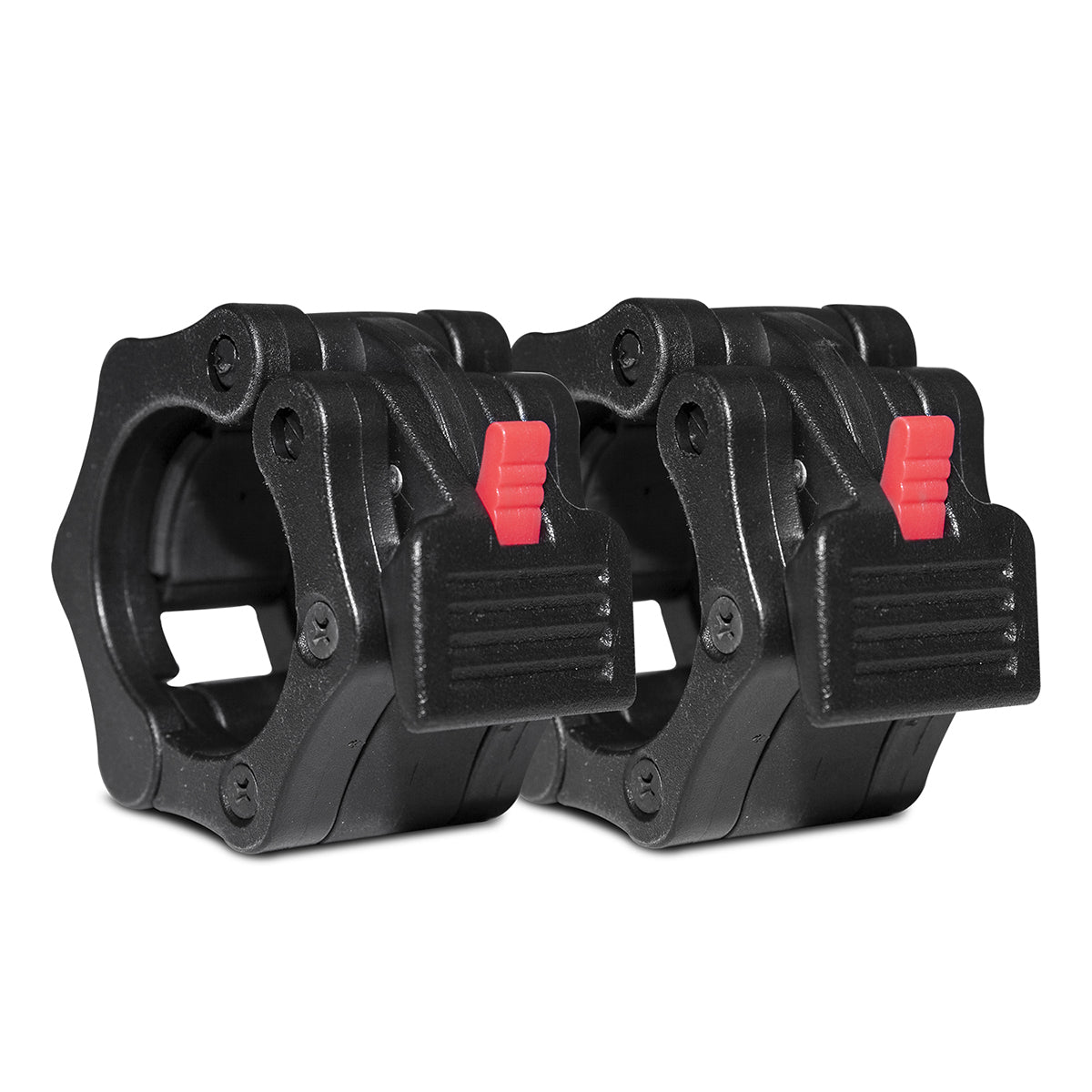 CORTEX 145kg Tri-Grip V2 50mm Olympic Plate Set Cortex