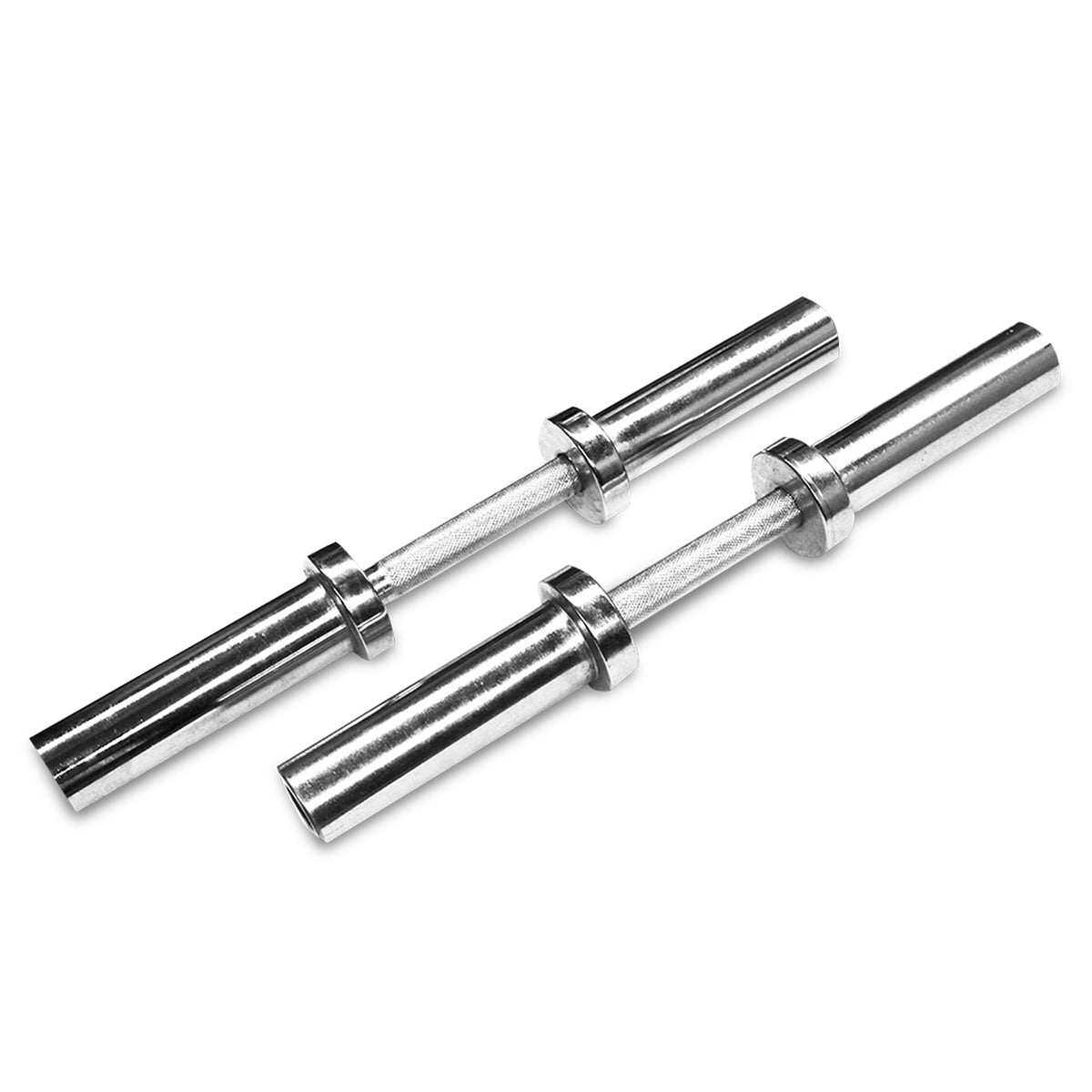 CORTEX 145kg Tri-Grip V2 50mm Olympic Plate Set Cortex