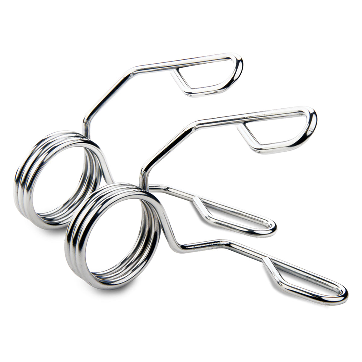 CORTEX 145kg Tri-Grip V2 50mm Olympic Plate Set Cortex