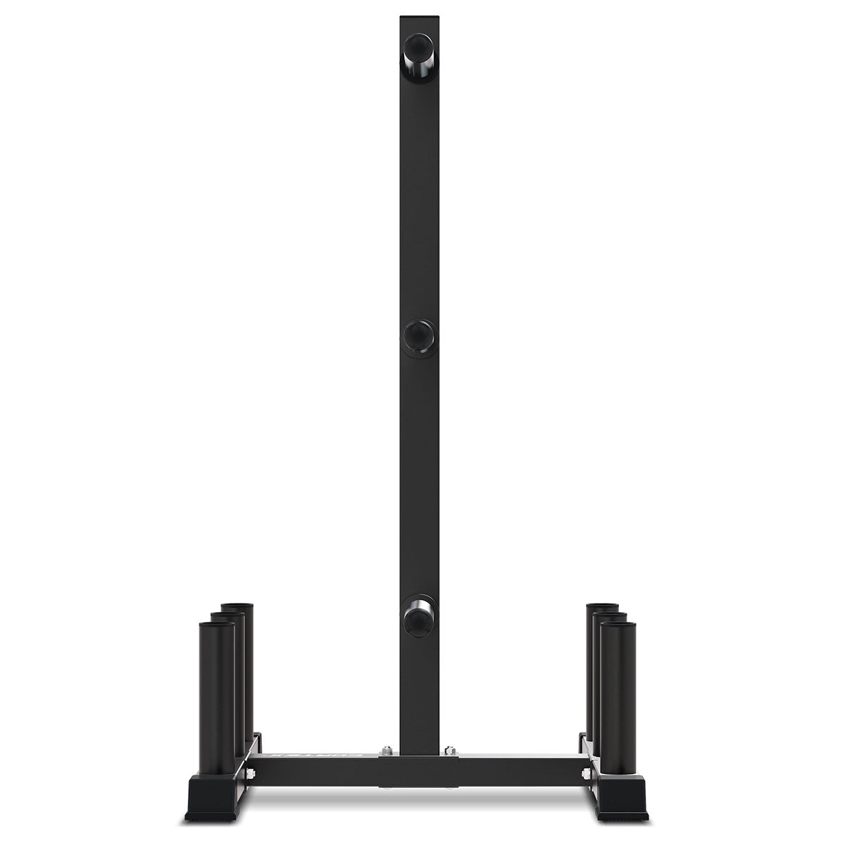 CORTEX Olympic Weight Tree with 6 Bar Holder (135cm) Awezingly