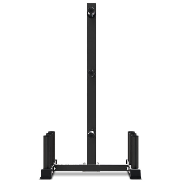 CORTEX Olympic Weight Tree with 6 Bar Holder (135cm) Awezingly
