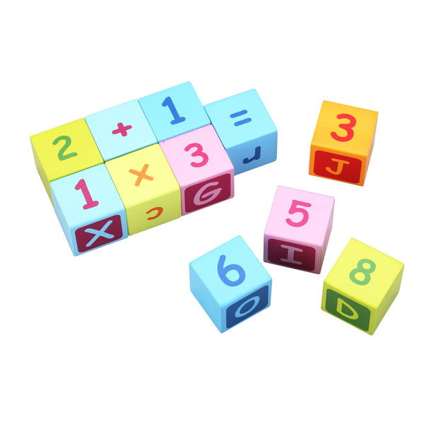 Classic World Baby Walker with Blocks Awezingly