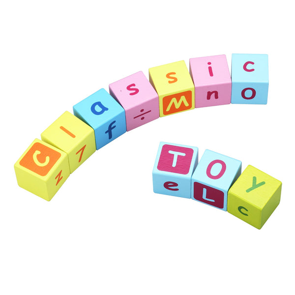 Classic World Baby Walker with Blocks Awezingly