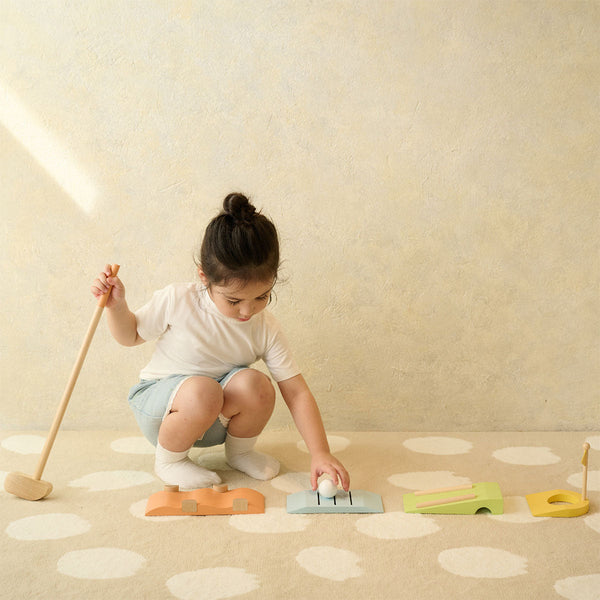 Classic World Golf Set Does Not Apply