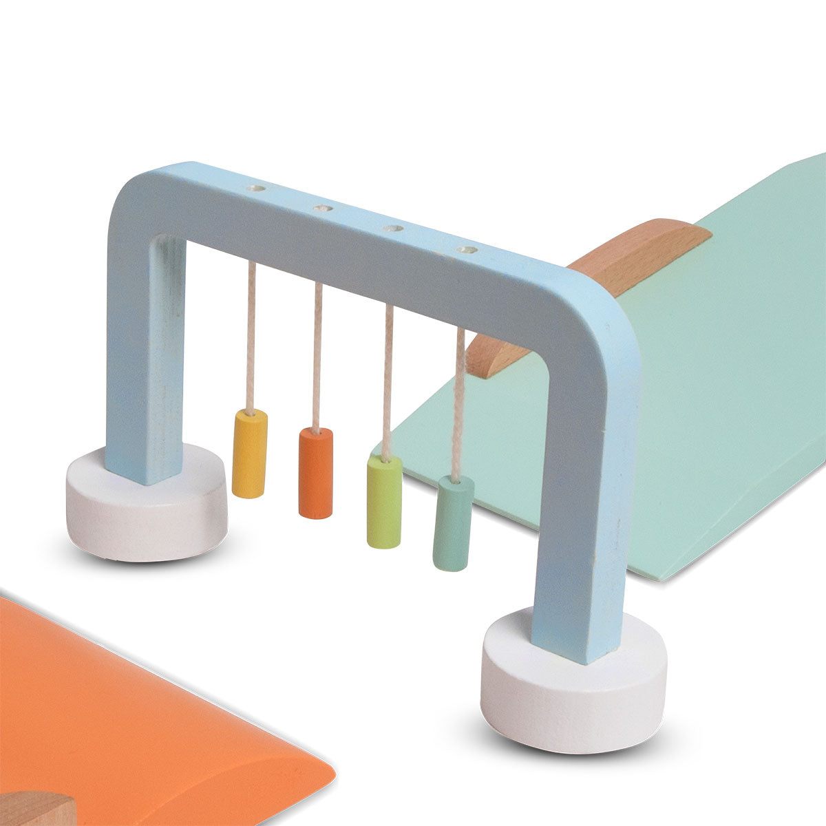 Classic World Golf Set Does Not Apply