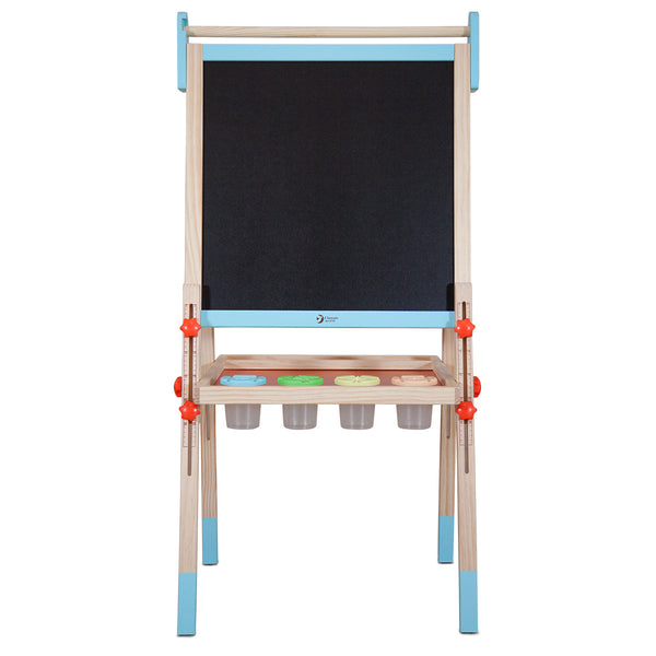 Classic World Multi-Functional Easel Does Not Apply