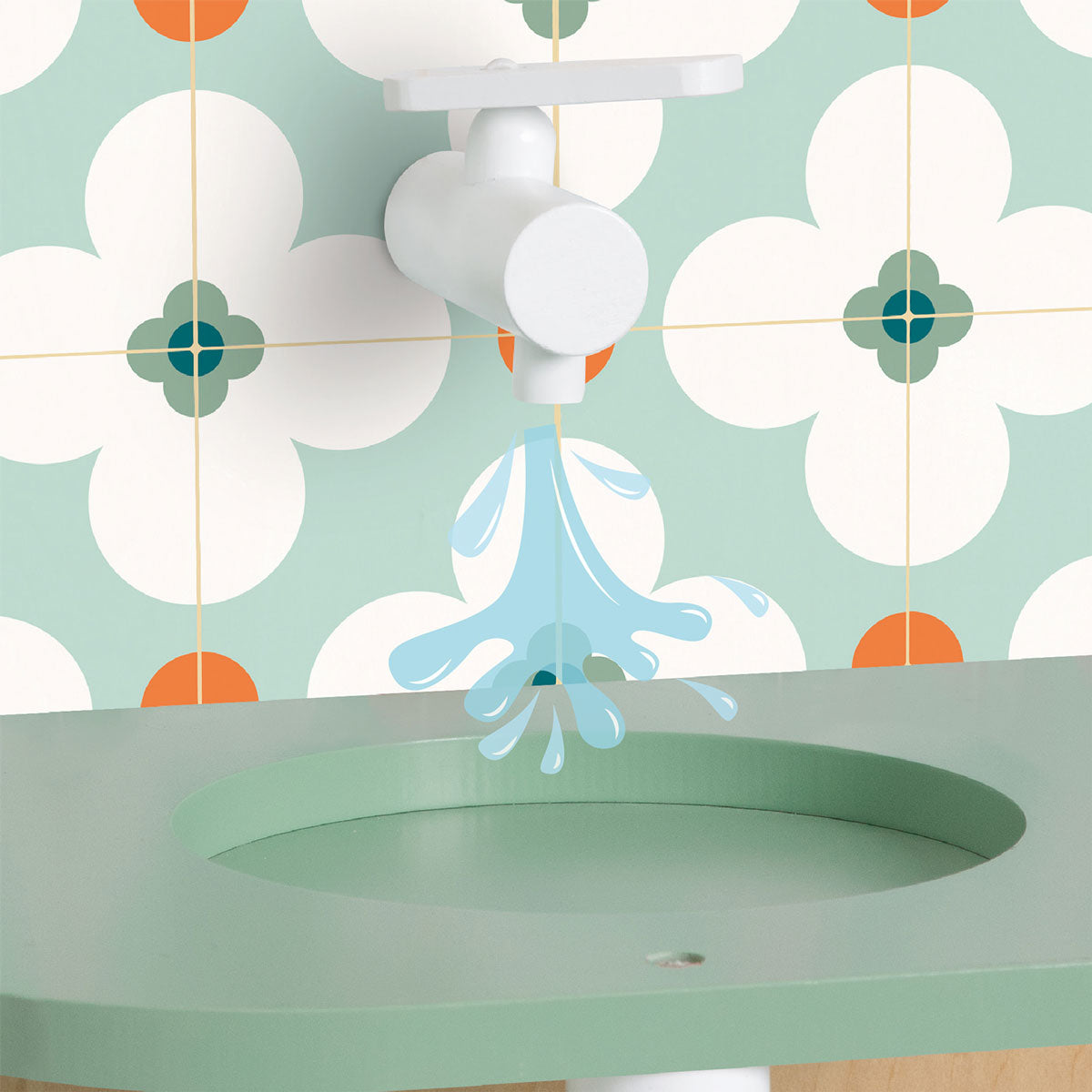 Classic World My Little Home Does Not Apply