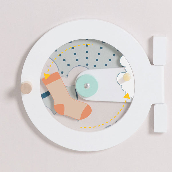 Classic World My Little Home Does Not Apply