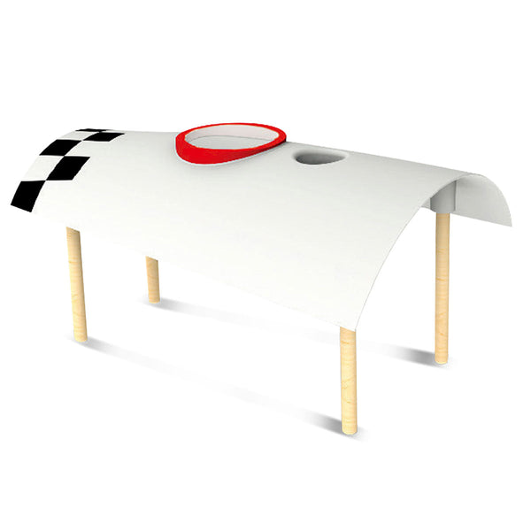 Classic World Pretend Play Rocket Does Not Apply