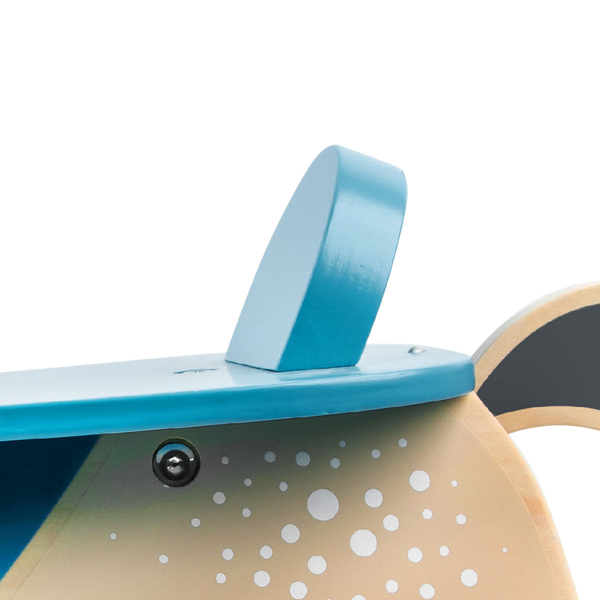 Classic World Rocking Horse Awezingly