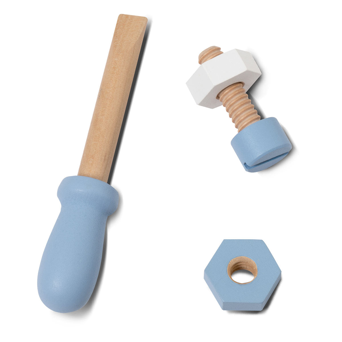 Classic World Tool Belt Does Not Apply