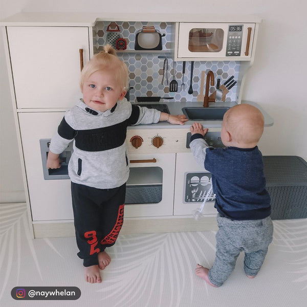 Classic World Superior Kitchen Does Not Apply