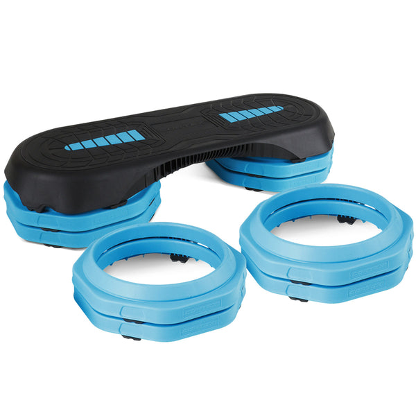 CORTEX Multi Level Aerobic Step (5 Level) Cortex