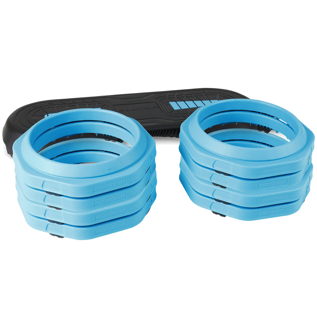 CORTEX Multi Level Aerobic Step (5 Level) Cortex