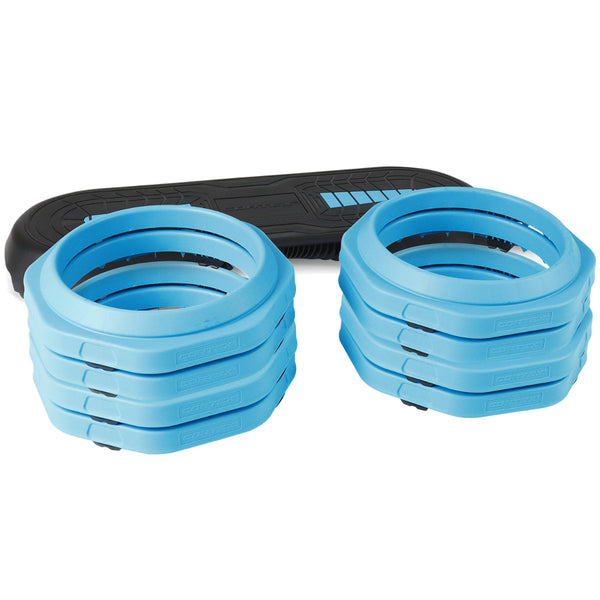 CORTEX Multi Level Aerobic Step (5 Level) Cortex