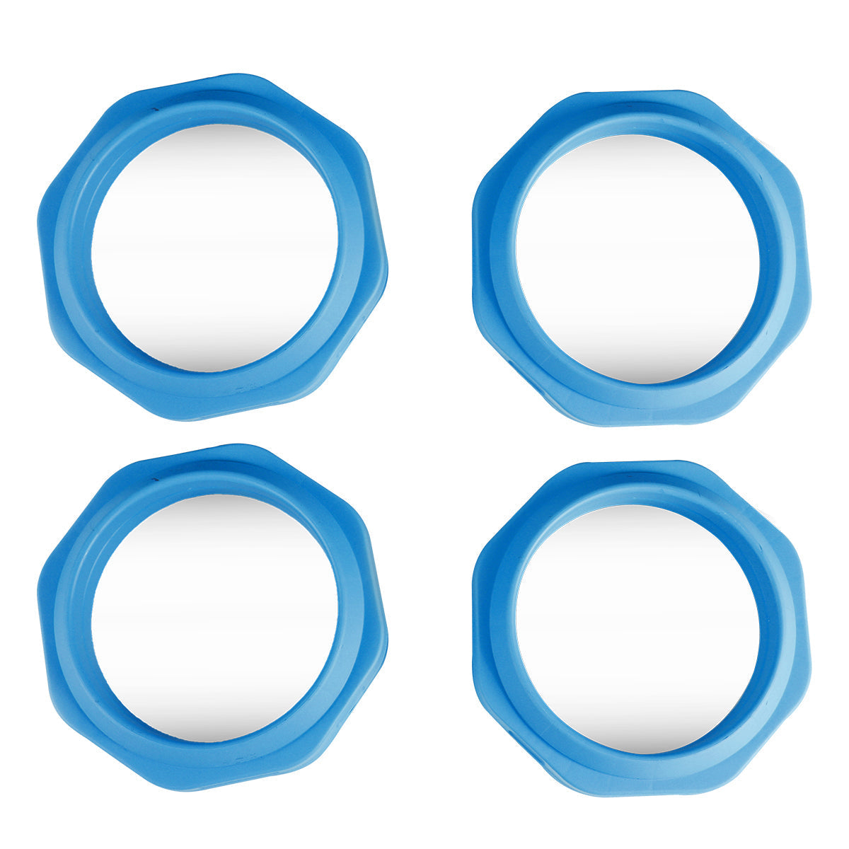 CORTEX Multi Level Aerobic Step Risers Only (4 Pack) Cortex