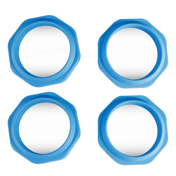 CORTEX Multi Level Aerobic Step Risers Only (4 Pack) Cortex