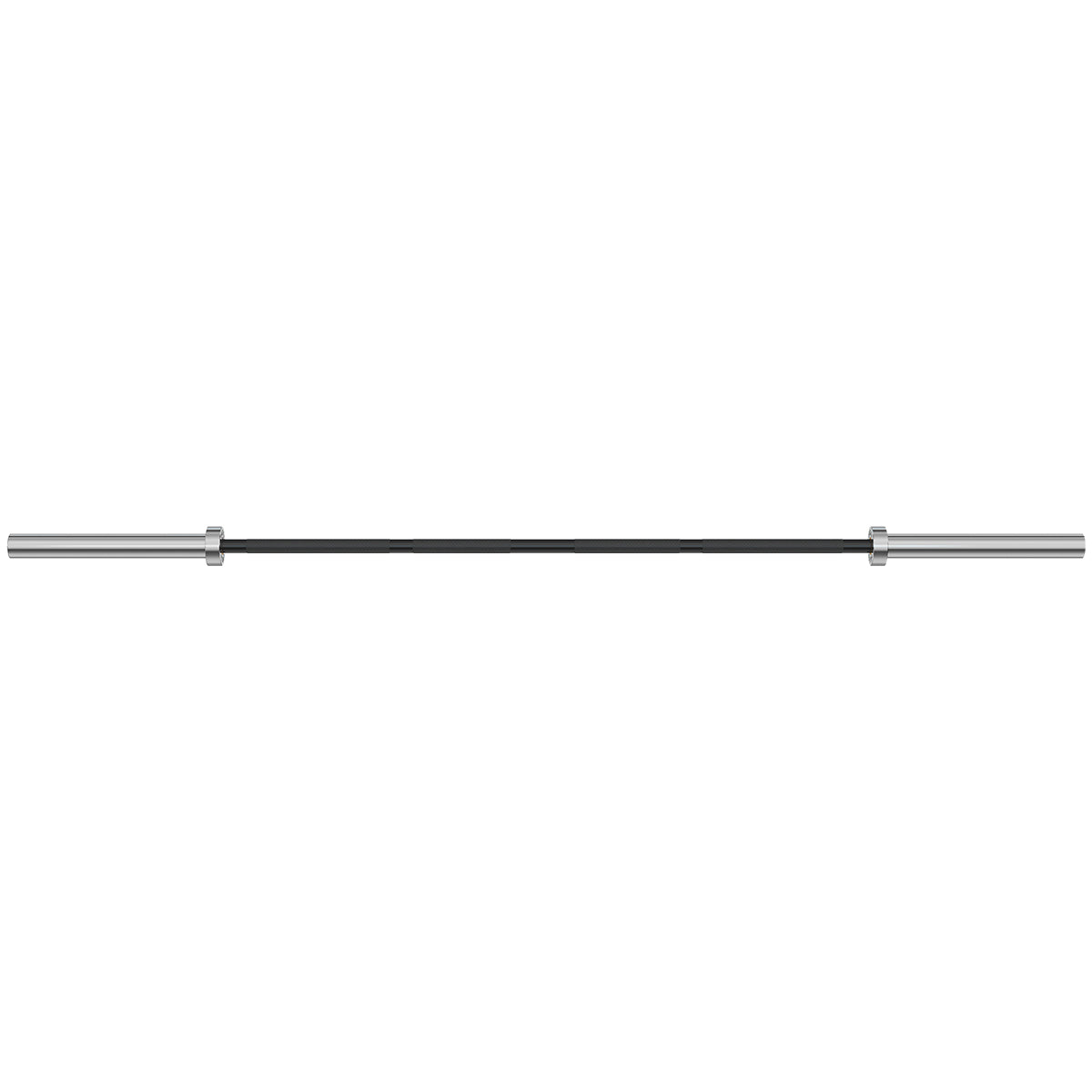 CORTEX SPARTAN100 7ft 20kg Olympic Barbell (Black Oxide) Awezingly