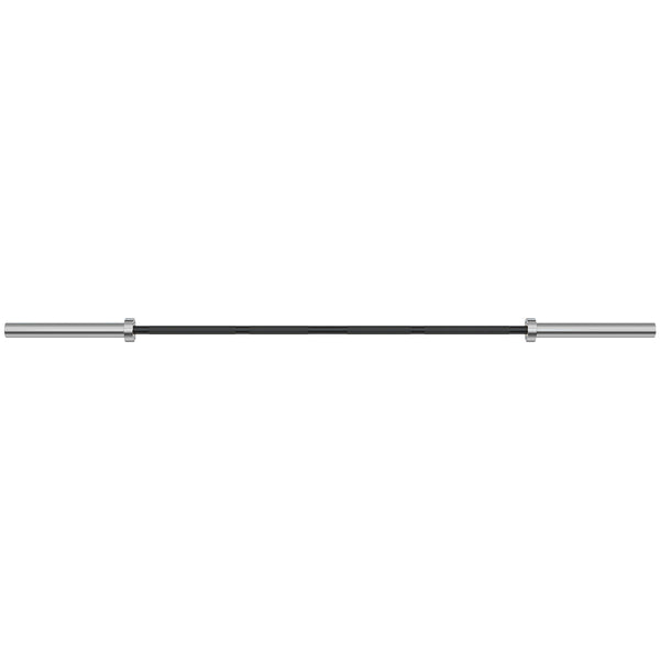 CORTEX SPARTAN100 7ft 20kg Olympic Barbell (Black Oxide) Awezingly