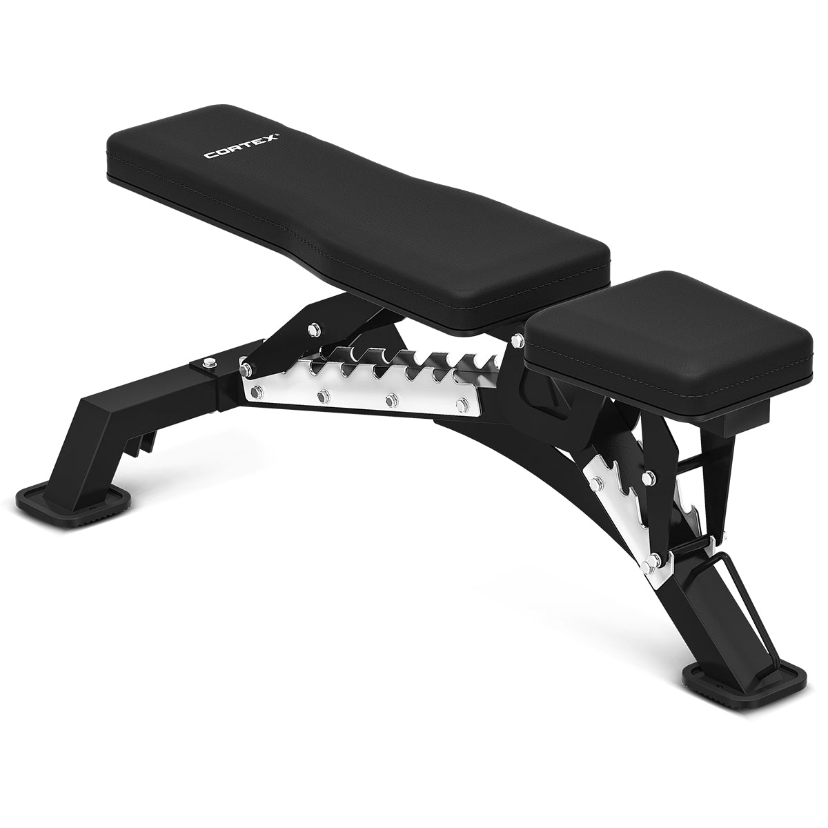 CORTEX FID11 Alpha Series Commercial FID Bench Cortex