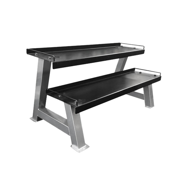 CORTEX 8kg to 32kg Commercial Steel Kettlebell V2 Package with Kettlebell Stand Cortex