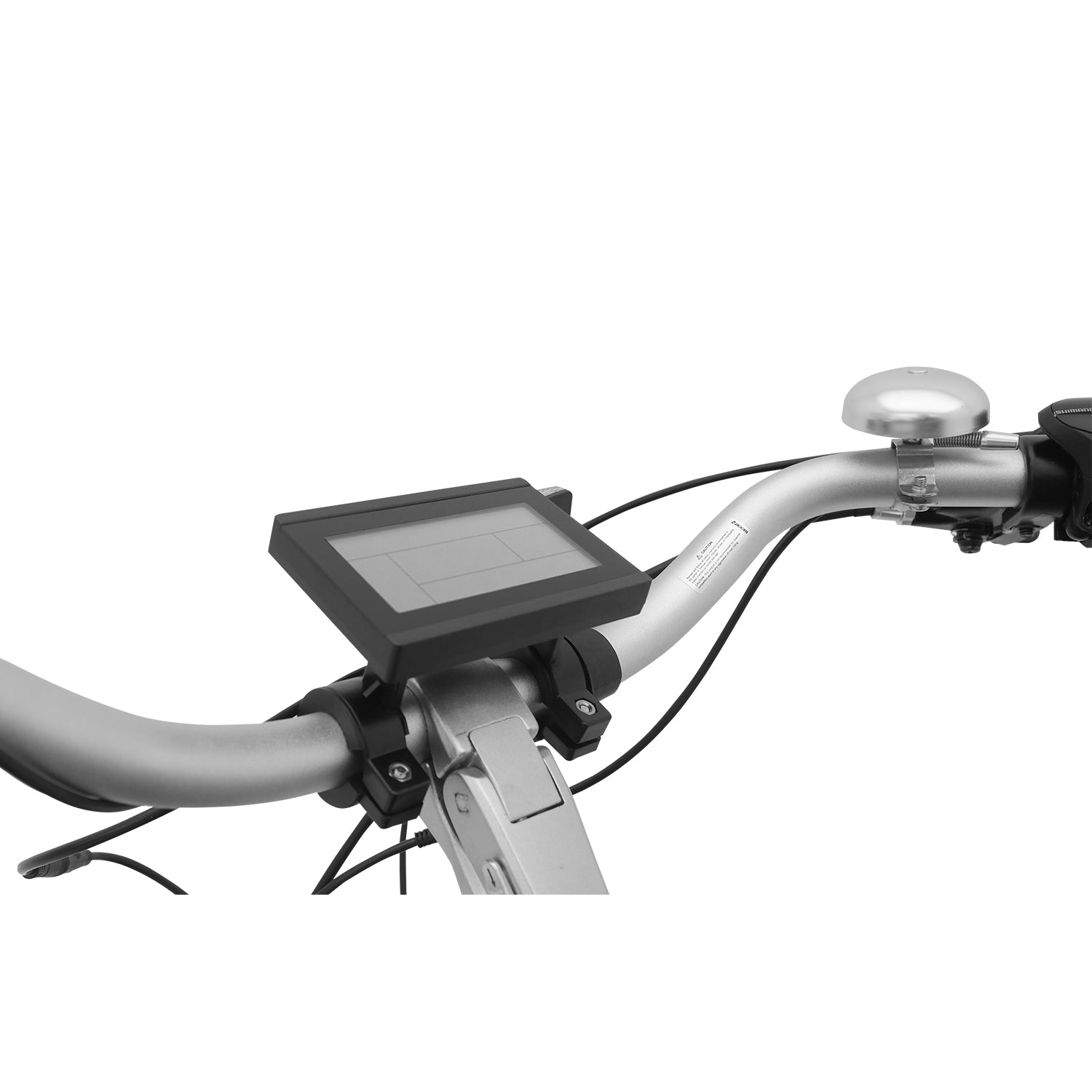 Progear Bikes E-Free Electric Trike with Walk Mode 24