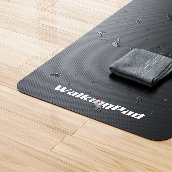 WalkingPad Treadmill Floor Mat (Small) Awezingly