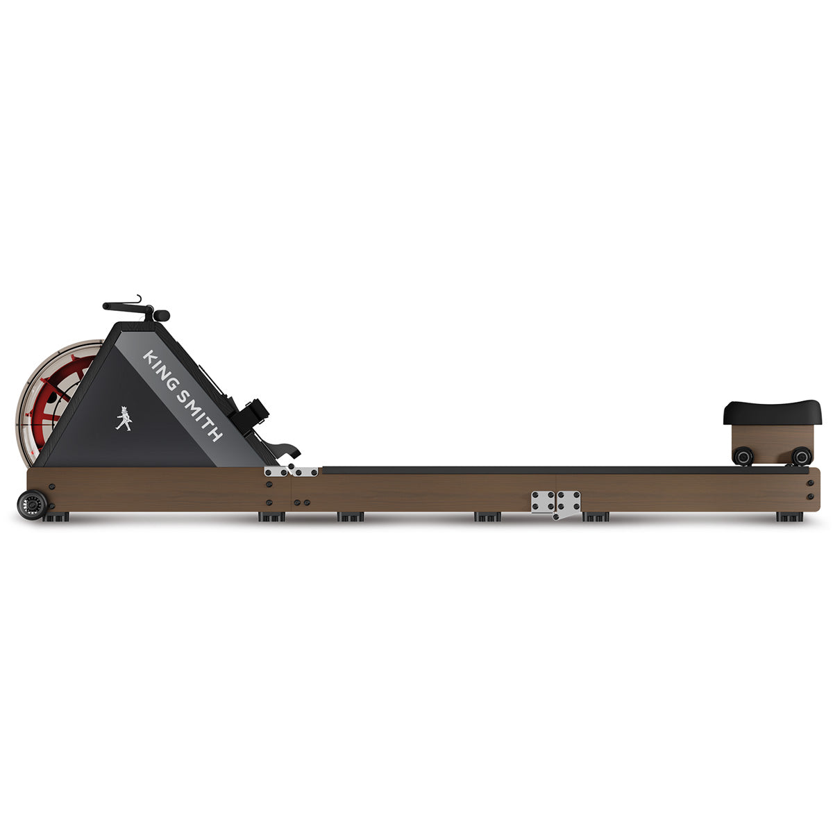 Kingsmith WR20 Tri-Fold Water Rowing Machine Awezingly