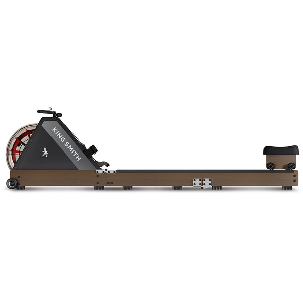 Kingsmith WR20 Tri-Fold Water Rowing Machine Awezingly